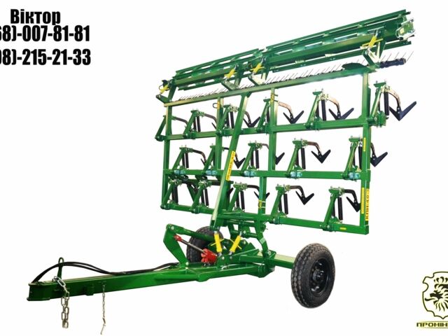 Другая Другая, объемом двигателя 0 л и пробегом 0 тыс. км за 2308 $, фото 7 на Automoto.ua