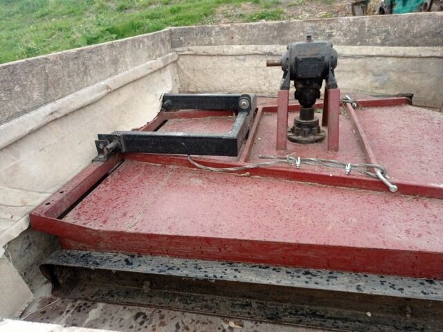 Другая Другая, объемом двигателя 0 л и пробегом 0 тыс. км за 550 $, фото 2 на Automoto.ua