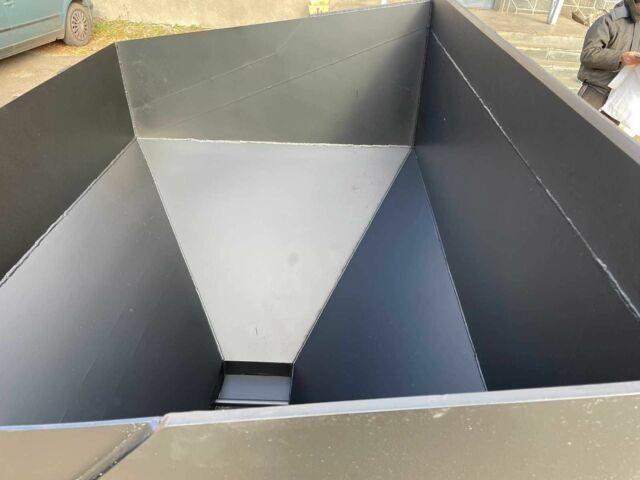 Другая Другая, объемом двигателя 0 л и пробегом 0 тыс. км за 3542 $, фото 11 на Automoto.ua