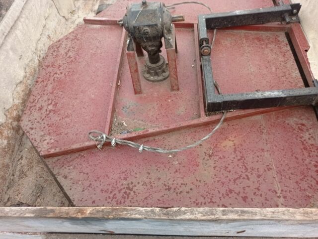 Другая Другая, объемом двигателя 0 л и пробегом 0 тыс. км за 550 $, фото 5 на Automoto.ua