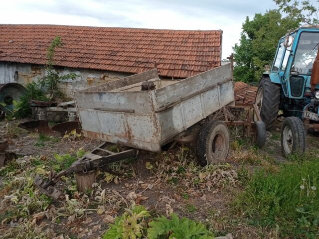 Другая Другая, объемом двигателя 0 л и пробегом 0 тыс. км за 550 $, фото 6 на Automoto.ua