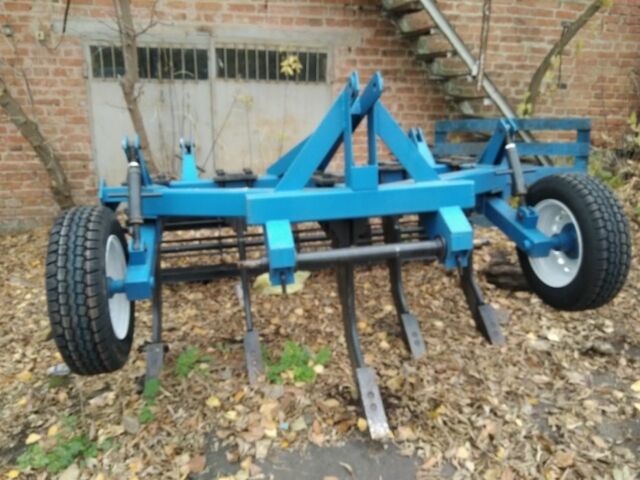 Другая Другая, объемом двигателя 0 л и пробегом 0 тыс. км за 2007 $, фото 3 на Automoto.ua