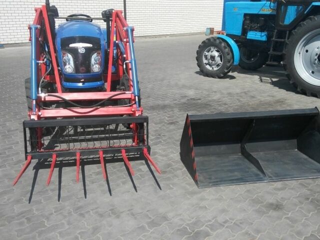 Другая Другая, объемом двигателя 0 л и пробегом 0 тыс. км за 2314 $, фото 4 на Automoto.ua