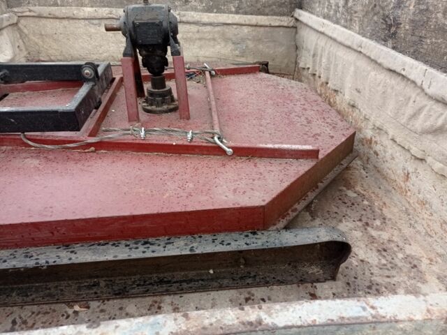 Другая Другая, объемом двигателя 0 л и пробегом 0 тыс. км за 550 $, фото 4 на Automoto.ua