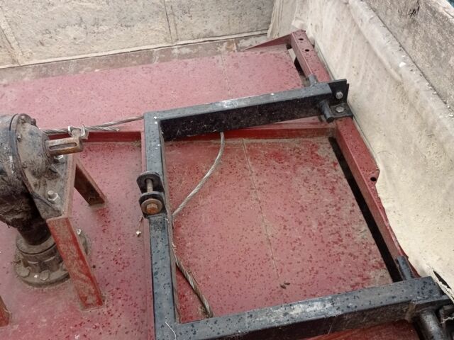 Другая Другая, объемом двигателя 0 л и пробегом 0 тыс. км за 550 $, фото 3 на Automoto.ua