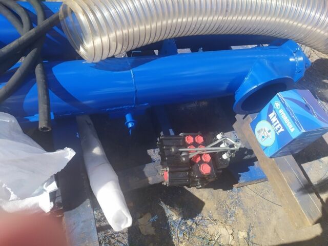 Другая Другая, объемом двигателя 0 л и пробегом 0 тыс. км за 945 $, фото 2 на Automoto.ua