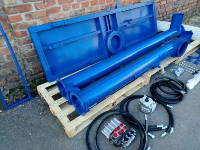 Другая Другая, объемом двигателя 0 л и пробегом 0 тыс. км за 945 $, фото 1 на Automoto.ua