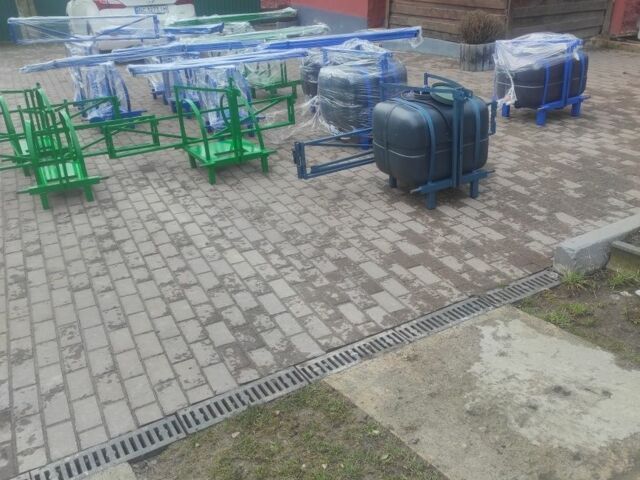 Другая Другая, объемом двигателя 0 л и пробегом 0 тыс. км за 159 $, фото 2 на Automoto.ua