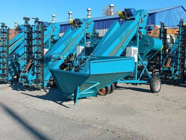 Другая Інша, об'ємом двигуна 0 л та пробігом 0 тис. км за 5216 $, фото 23 на Automoto.ua