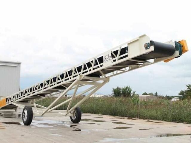 Другая Інша, об'ємом двигуна 0 л та пробігом 0 тис. км за 45000 $, фото 8 на Automoto.ua