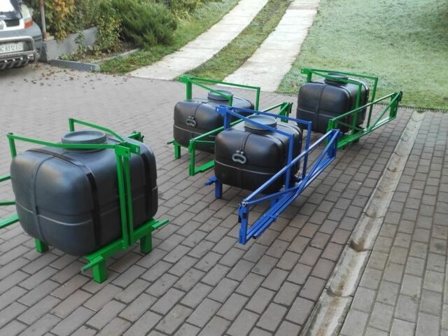 Другая Другая, объемом двигателя 0 л и пробегом 0 тыс. км за 159 $, фото 5 на Automoto.ua