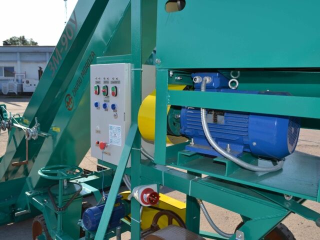 Другая Інша, об'ємом двигуна 0 л та пробігом 0 тис. км за 5216 $, фото 14 на Automoto.ua