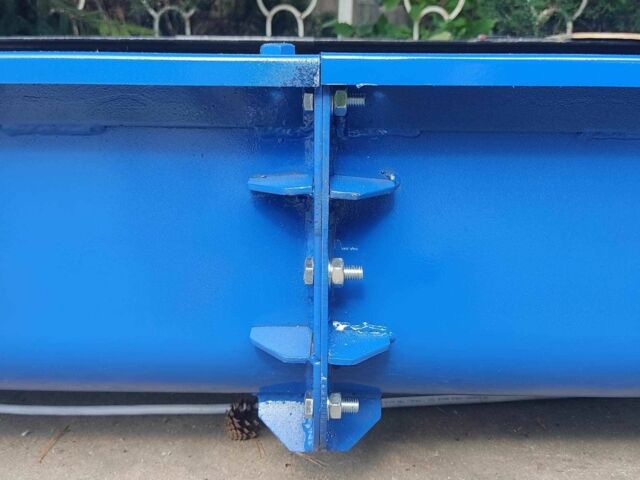 Другая Інша, об'ємом двигуна 0 л та пробігом 0 тис. км за 428 $, фото 6 на Automoto.ua