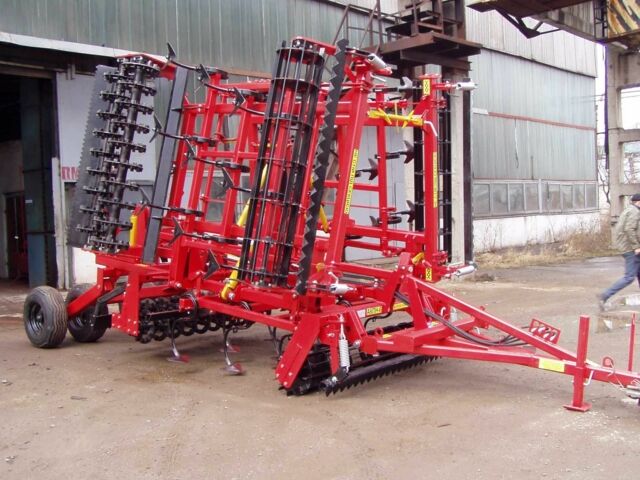 Другая Другая, объемом двигателя 0 л и пробегом 0 тыс. км за 18338 $, фото 1 на Automoto.ua