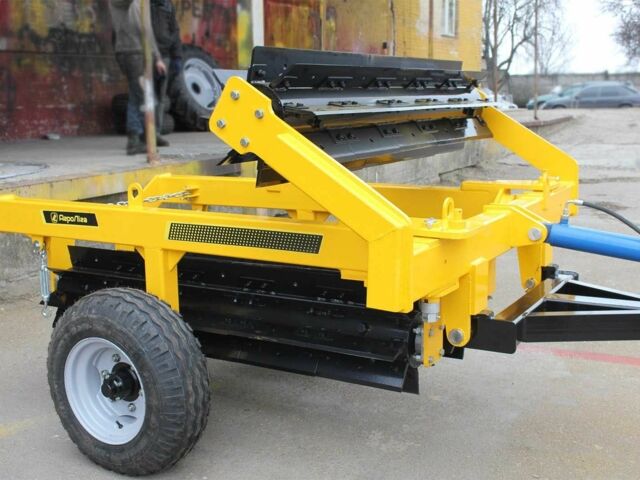 Другая Другая, объемом двигателя 0 л и пробегом 0 тыс. км за 250000 $, фото 2 на Automoto.ua