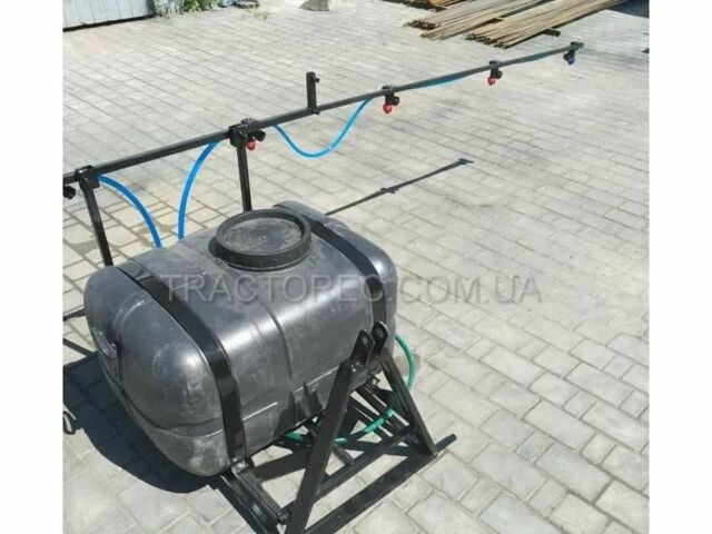 Другая Другая, объемом двигателя 0 л и пробегом 0 тыс. км за 4999 $, фото 2 на Automoto.ua