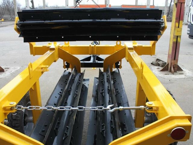 Другая Другая, объемом двигателя 0 л и пробегом 0 тыс. км за 250000 $, фото 7 на Automoto.ua