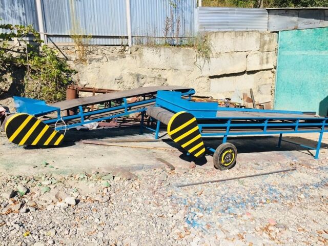 Другая Другая, объемом двигателя 0 л и пробегом 0 тыс. км за 833 $, фото 4 на Automoto.ua