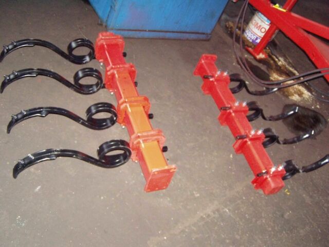 Другая Другая, объемом двигателя 0 л и пробегом 0 тыс. км за 18338 $, фото 6 на Automoto.ua