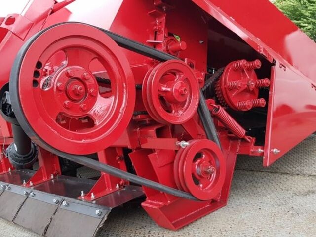 Другая Інша, об'ємом двигуна 0 л та пробігом 0 тис. км за 10335 $, фото 5 на Automoto.ua