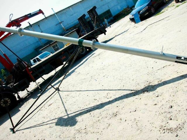 Другая Другая, объемом двигателя 0 л и пробегом 0 тыс. км за 554 $, фото 3 на Automoto.ua