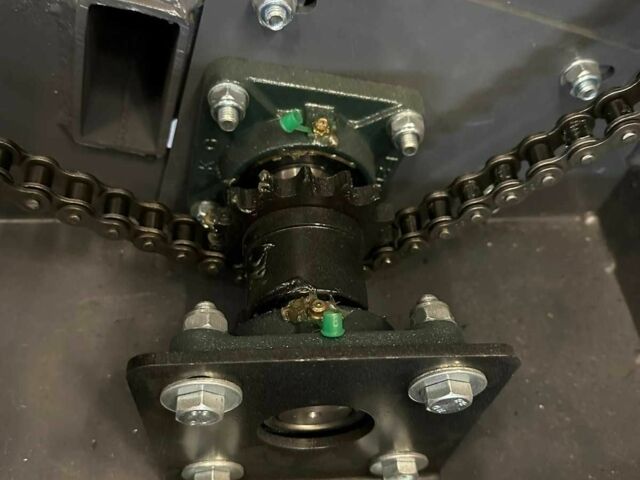 Другая Другая, объемом двигателя 0 л и пробегом 0 тыс. км за 16109 $, фото 7 на Automoto.ua