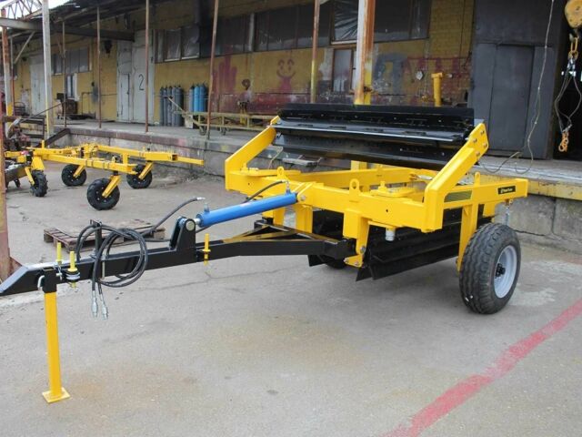 Другая Другая, объемом двигателя 0 л и пробегом 0 тыс. км за 250000 $, фото 3 на Automoto.ua