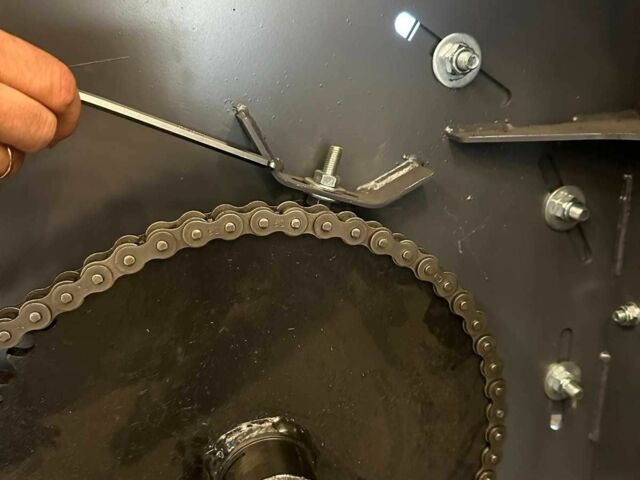 Другая Другая, объемом двигателя 0 л и пробегом 0 тыс. км за 16109 $, фото 9 на Automoto.ua