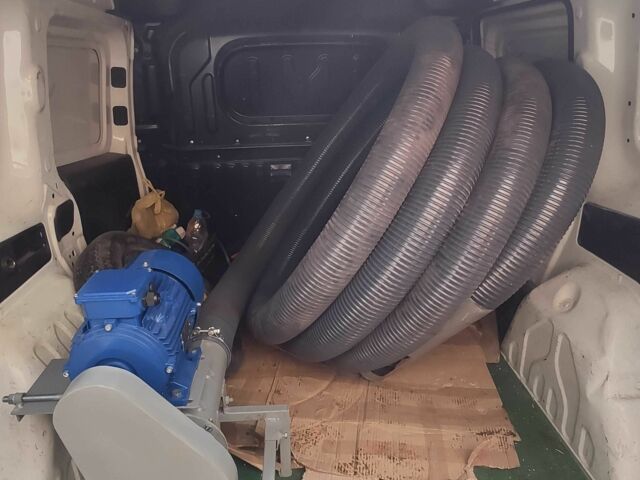 Другая Інша, об'ємом двигуна 0 л та пробігом 0 тис. км за 343 $, фото 4 на Automoto.ua