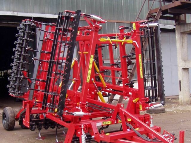 Другая Другая, объемом двигателя 0 л и пробегом 0 тыс. км за 18338 $, фото 5 на Automoto.ua