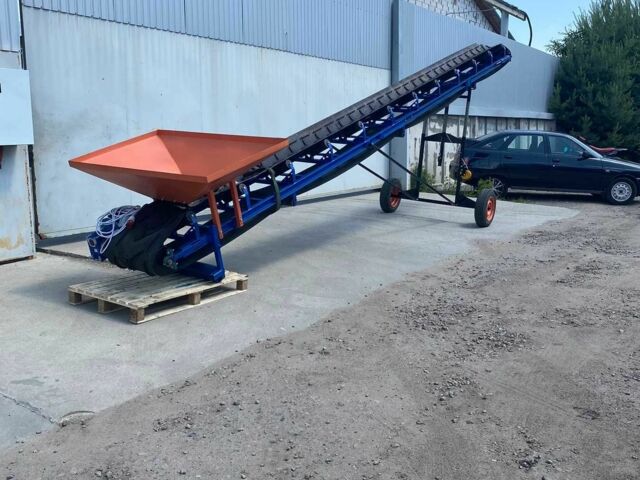 Другая Інша, об'ємом двигуна 0 л та пробігом 0 тис. км за 914 $, фото 12 на Automoto.ua