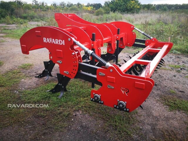 Другая Інша, об'ємом двигуна 0 л та пробігом 0 тис. км за 8263 $, фото 1 на Automoto.ua