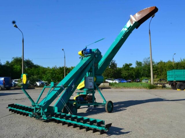 Другая Інша, об'ємом двигуна 0 л та пробігом 0 тис. км за 5216 $, фото 8 на Automoto.ua