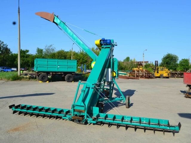 Другая Інша, об'ємом двигуна 0 л та пробігом 0 тис. км за 5216 $, фото 3 на Automoto.ua