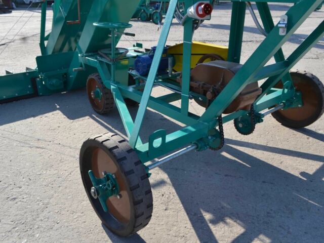 Другая Інша, об'ємом двигуна 0 л та пробігом 0 тис. км за 5216 $, фото 13 на Automoto.ua