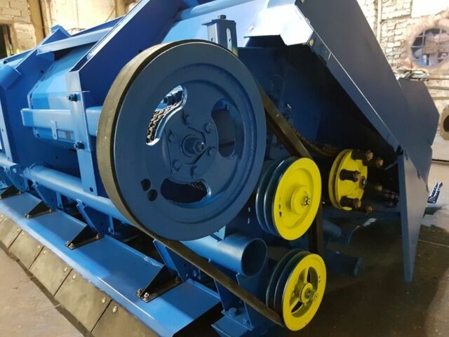 Другая Другая, объемом двигателя 0 л и пробегом 0 тыс. км за 10506 $, фото 1 на Automoto.ua