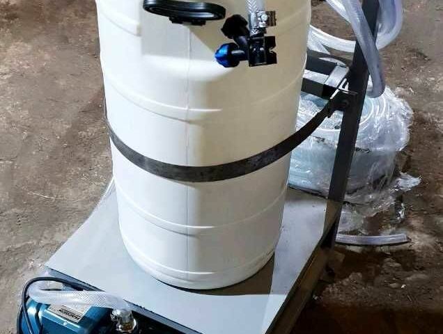 Другая Другая, объемом двигателя 0 л и пробегом 0 тыс. км за 554 $, фото 5 на Automoto.ua