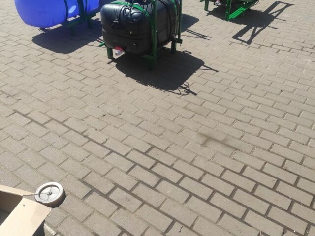 Другая Другая, объемом двигателя 0 л и пробегом 0 тыс. км за 159 $, фото 23 на Automoto.ua