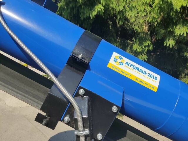 Другая Другая, объемом двигателя 0 л и пробегом 0 тыс. км за 357 $, фото 1 на Automoto.ua