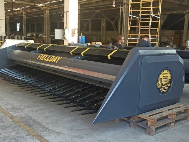 Другая Другая, объемом двигателя 0 л и пробегом 0 тыс. км за 16109 $, фото 2 на Automoto.ua