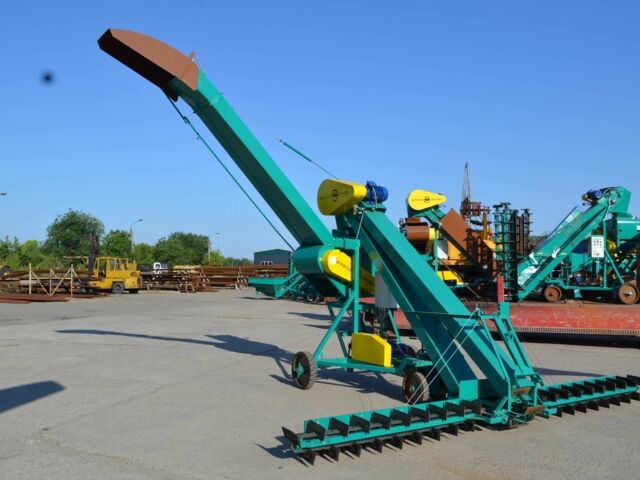 Другая Інша, об'ємом двигуна 0 л та пробігом 0 тис. км за 5216 $, фото 18 на Automoto.ua