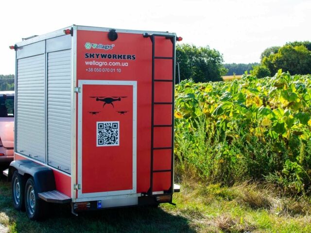 Другая Другая, объемом двигателя 0 л и пробегом 0 тыс. км за 8500 $, фото 1 на Automoto.ua