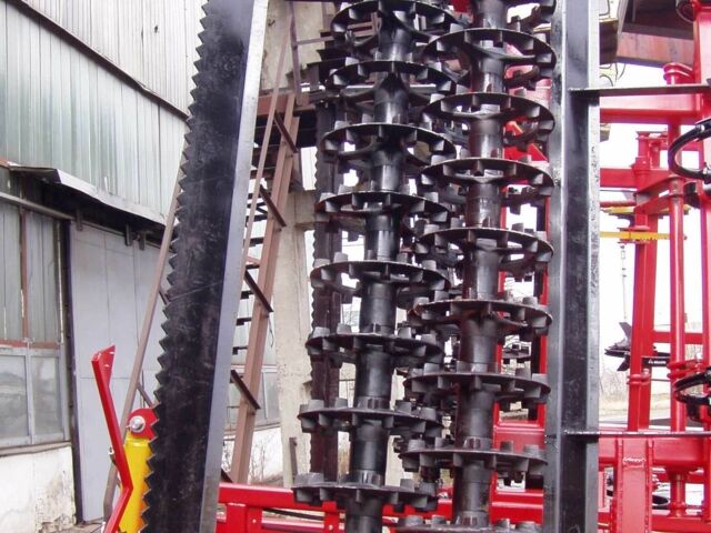 Другая Другая, объемом двигателя 0 л и пробегом 0 тыс. км за 18338 $, фото 3 на Automoto.ua