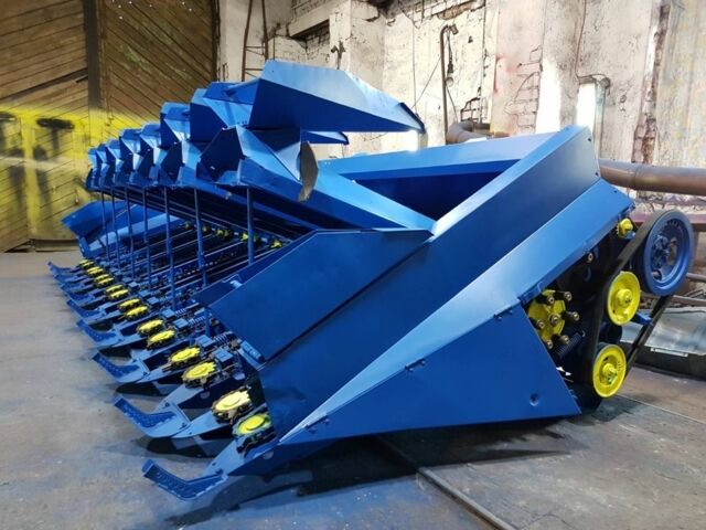 Другая Другая, объемом двигателя 0 л и пробегом 0 тыс. км за 10506 $, фото 5 на Automoto.ua