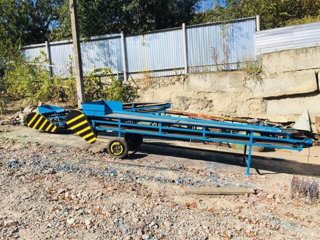 Другая Другая, объемом двигателя 0 л и пробегом 0 тыс. км за 833 $, фото 3 на Automoto.ua