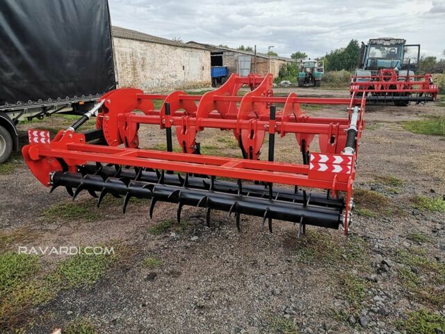 Другая Інша, об'ємом двигуна 0 л та пробігом 0 тис. км за 8263 $, фото 3 на Automoto.ua