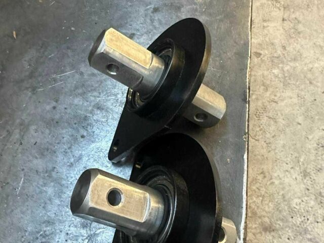 Другая Другая, объемом двигателя 0 л и пробегом 0 тыс. км за 16109 $, фото 12 на Automoto.ua