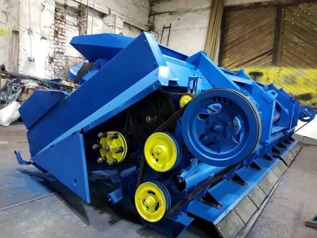 Другая Другая, объемом двигателя 0 л и пробегом 0 тыс. км за 10506 $, фото 2 на Automoto.ua