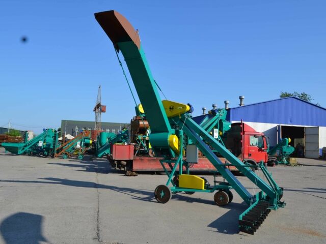 Другая Інша, об'ємом двигуна 0 л та пробігом 0 тис. км за 5216 $, фото 11 на Automoto.ua