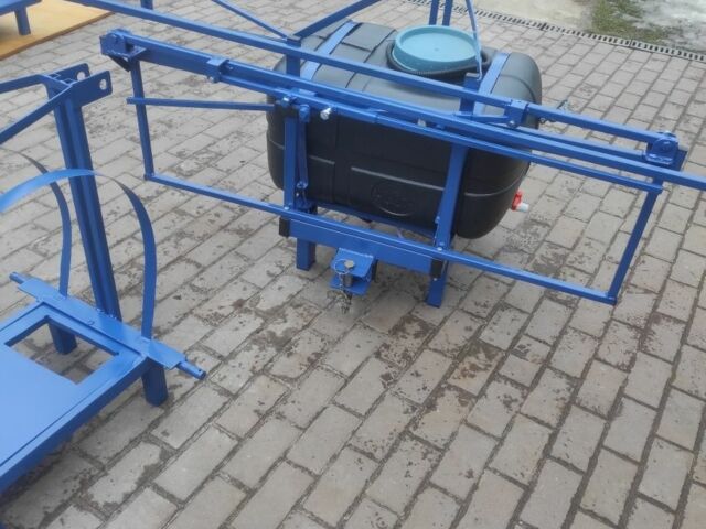 Другая Другая, объемом двигателя 0 л и пробегом 0 тыс. км за 159 $, фото 11 на Automoto.ua